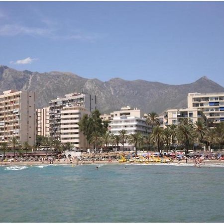 Estudio Cosmopolita Marbella Ngoại thất bức ảnh