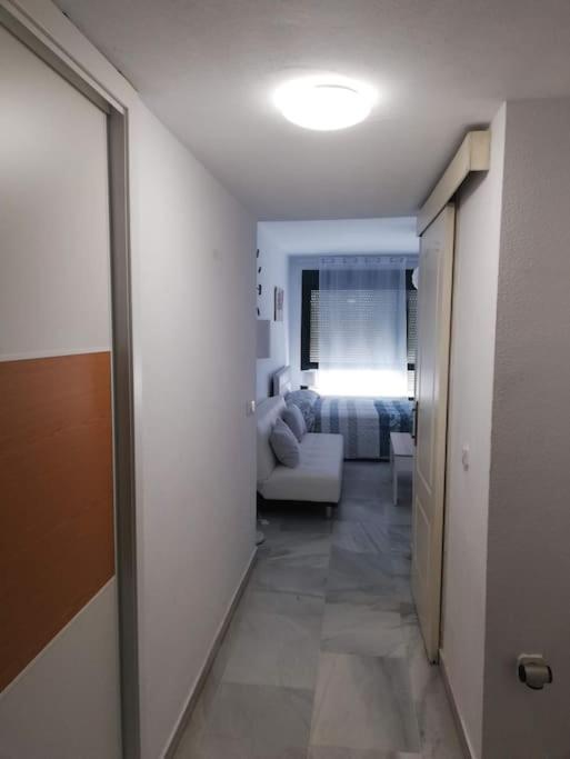 Estudio Cosmopolita Marbella Ngoại thất bức ảnh