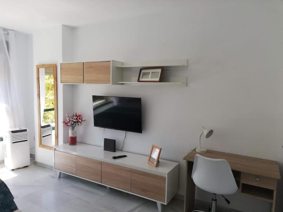 Estudio Cosmopolita Marbella Ngoại thất bức ảnh