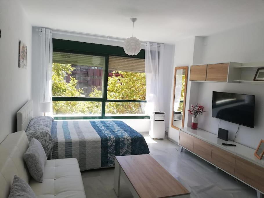 Estudio Cosmopolita Marbella Ngoại thất bức ảnh